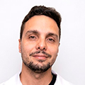Andre Alayao Mendes Garrido