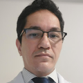 Foto do médico