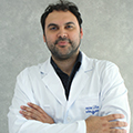 Foto do doutor