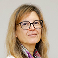 Glaucia Marilia Moreira Soares