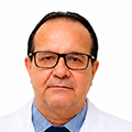 Foto do doutor