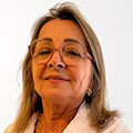Foto de Tania Maria Araujo Filgueira