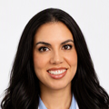 Foto do médico Amanda Melim Bento