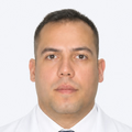 Ricardo Henrique De Oliveira Menezes