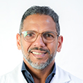 Marcio Mesquita Barbosa