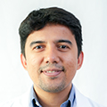 Marcus Vinicius Silva Costa