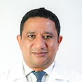 Marcio Luis Soares Ferreira