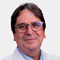 Foto do médico