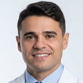 Foto do médico Daniel De Barros Montenegro