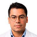 Anderson Alcoforado De Araujo
