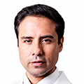 Foto do doutor
