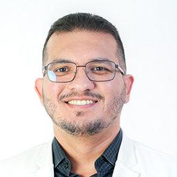 Evaldo Cesar Macau Furtado Ferreira