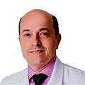 Foto do doutor