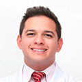 Foto do doutor