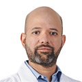Foto do doutor