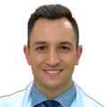 Foto do médico