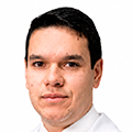 Foto do doutor