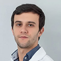 Lucas Ciaravolo Gaspar