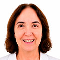 Isabel Cristina Campos Mamede Neves