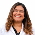 Foto do médico Dalila Iari Silva Barbosa