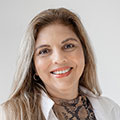 Foto de Betania De Azevedo Grandal Coelho