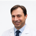 Foto do médico
