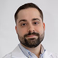 Foto do médico