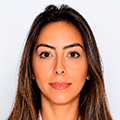 Aline Pereira Daher Aline Pereira Daher