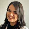 Foto do médico Alessandra Lima Santos