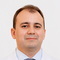 Foto do médico Carlos Augusto Woidello