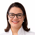 Foto do médico Cristina Giovannetti Pereira Dos Anjos