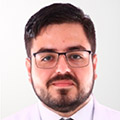 Foto do doutor