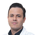 Foto do doutor