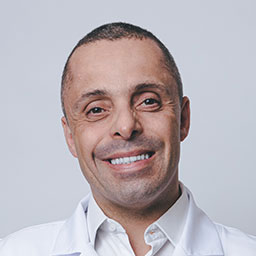 Foto de Rômulo Leopoldo de Paula Costa