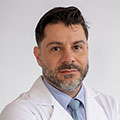 Foto do médico