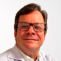 Foto do doutor