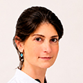 Marina Gabrielle Epstein