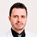 Foto do doutor