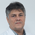 Foto do doutor