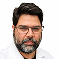 Foto do doutor