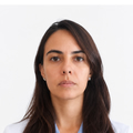 Foto do médico Daniele Cardoso Dos Santos