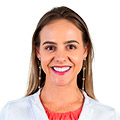 Foto do médico Anna Carolina Erbesdobler De Souza