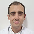 Foto do médico