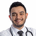 Foto do doutor