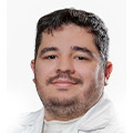 Foto do doutor