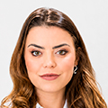 Isadora Moscardini Fabiani
