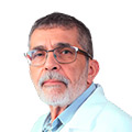 Foto do doutor