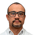 Foto do doutor