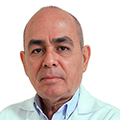 Foto do doutor