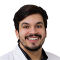 Foto do doutor